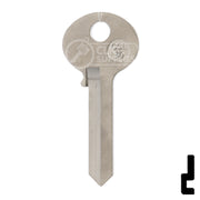 Uncut Cabinet Lock Key Blank | Corbin Russwin | CCL-3D Residential-Commercial Key JMA USA