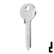 Uncut Cabinet Lock Key Blank | Corbin Russwin | CCL-3D Residential-Commercial Key JMA USA
