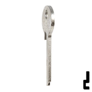 Uncut Cabinet Lock Key Blank | Corbin Russwin | CCL-3D Residential-Commercial Key JMA USA
