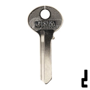 Uncut Cabinet Lock Key Blank | Corbin Russwin | CCL-3D Residential-Commercial Key JMA USA