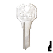 Uncut Cabinet Lock Key Blank | Corbin Russwin | CCL-5D Residential-Commercial Key JMA USA