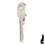 Uncut Cabinet Lock Key Blank | Corbin Russwin | CCL-5D Residential-Commercial Key JMA USA