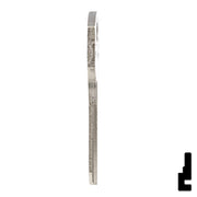 Uncut Cabinet Lock Key Blank | Corbin Russwin | CCL-5D Residential-Commercial Key JMA USA
