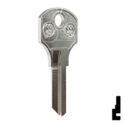 Uncut Cabinet Lock Key Blank | Corbin Russwin | CCL-5D Residential-Commercial Key JMA USA