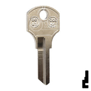 Uncut Cabinet Lock Key Blank | Corbin Russwin | CCL-5D Residential-Commercial Key JMA USA