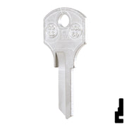 Uncut Cabinet Lock Key Blank | Corbin Russwin | CCL-5D Residential-Commercial Key JMA USA