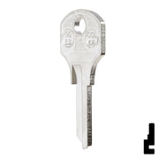Uncut Cabinet Lock Key Blank | Corbin Russwin | CCL-5D Residential-Commercial Key JMA USA