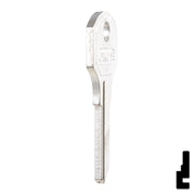Uncut Cabinet Lock Key Blank | Corbin Russwin | CCL-5D Residential-Commercial Key JMA USA