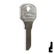 Uncut Cabinet Lock Key Blank | Corbin Russwin | CCL-5D Residential-Commercial Key JMA USA