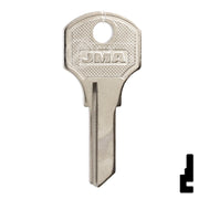 Uncut Cabinet Lock Key Blank | Corbin Russwin | CCL-5D Residential-Commercial Key JMA USA