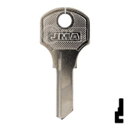 Uncut Cabinet Lock Key Blank | Corbin Russwin | CCL-5D Residential-Commercial Key JMA USA