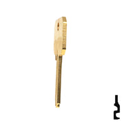 Uncut DND Key Blank | Arrow | AR1 Residential-Commercial Key Ilco