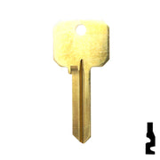 Uncut DND Key Blank | Arrow | AR4 Residential-Commercial Key Ilco