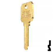 Uncut DND Key Blank | Schlage  | SC1 Residential-Commercial Key Ilco