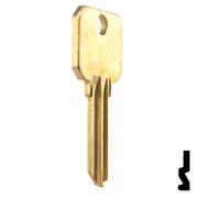 Uncut DND Key Blank | Schlage  | SC1 Residential-Commercial Key Ilco