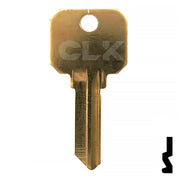 Uncut DND Key Blank | Schlage  | SC1 Residential-Commercial Key Ilco