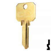 Uncut DND Key Blank | Schlage  | SC1 Residential-Commercial Key Ilco