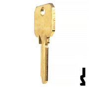Uncut DND Key Blank | Schlage  | SC1 Residential-Commercial Key Ilco