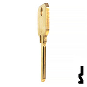 Uncut DND Key Blank | Schlage  | SC1 Residential-Commercial Key Ilco