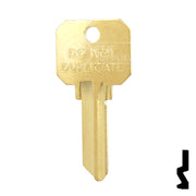 Uncut DND Key Blank | Schlage | SC1-DND,1145 Residential-Commercial Key JMA USA