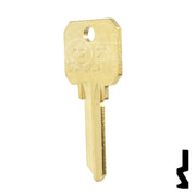 Uncut DND Key Blank | Schlage | SC1-DND,1145 Residential-Commercial Key JMA USA