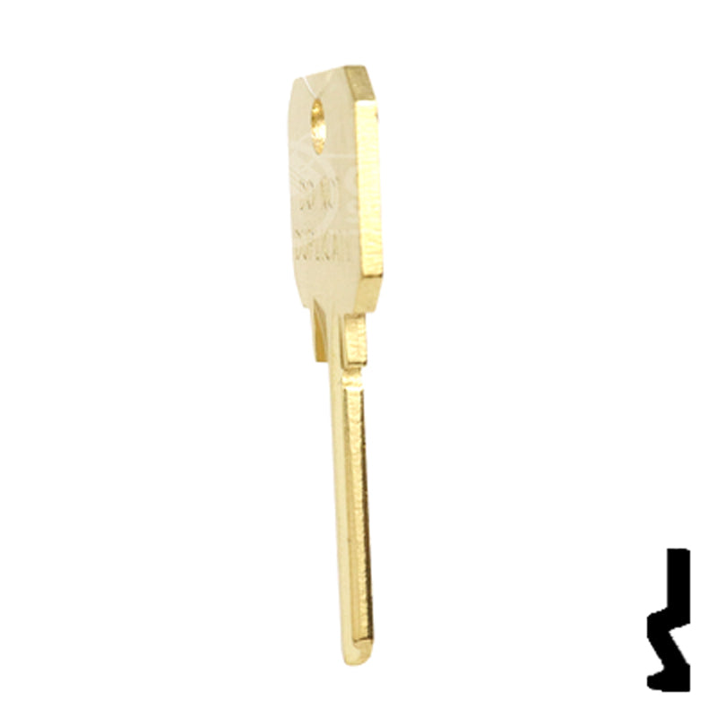 Uncut DND Key Blank | Schlage | SC1-DND,1145 Residential-Commercial Key JMA USA