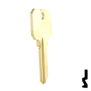Uncut DND Key Blank | Schlage | SC1-DND,1145 Residential-Commercial Key JMA USA