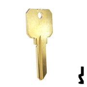 Uncut DND Key Blank | Schlage | SC1-DND,1145 Residential-Commercial Key JMA USA