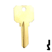 Uncut DND Key Blank | Schlage | SC1-DND,1145 Residential-Commercial Key JMA USA