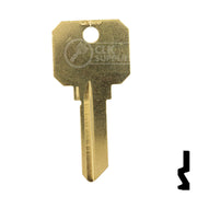 Uncut DND Key Blank | Schlage | SC1-DND,1145 Residential-Commercial Key JMA USA
