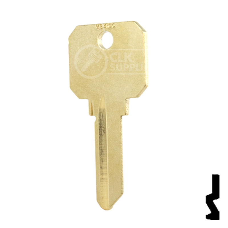 Uncut DND Key Blank | Schlage | SC1-DND,1145 Residential-Commercial Key JMA USA