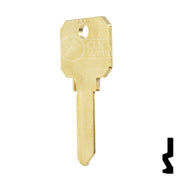 Uncut DND Key Blank | Schlage | SC1-DND,1145 Residential-Commercial Key JMA USA