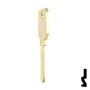 Uncut DND Key Blank | Schlage | SC1-DND,1145 Residential-Commercial Key JMA USA