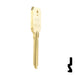 Uncut DND Key Blank | Schlage | SC1-DND,1145 Residential-Commercial Key JMA USA