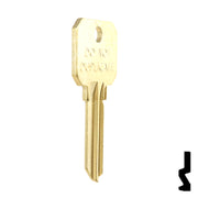Uncut DND Key Blank | Schlage | SC1-DND,1145 Residential-Commercial Key JMA USA