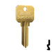 Uncut DND Key Blank | Schlage | SC1-DND,1145 Residential-Commercial Key JMA USA