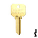 Uncut DND Key Blank | Schlage | SC1-DND,1145 Residential-Commercial Key JMA USA