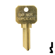 Uncut DND Key Blank | Schlage | SC1-DND,1145 Residential-Commercial Key JMA USA