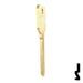 Uncut DND Key Blank | Schlage | SC4 Residential-Commercial Key Ilco