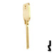 Uncut DND Key Blank | Schlage | SC4 Residential-Commercial Key Ilco