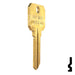 Uncut DND Key Blank | Schlage | SC8 Residential-Commercial Key JMA USA