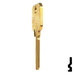 Uncut DND Key Blank | Schlage | SC8 Residential-Commercial Key JMA USA