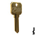 Uncut DND Key Blank | Schlage | SC8 Residential-Commercial Key JMA USA