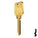 Uncut DND Key Blank | Schlage | SC8 Residential-Commercial Key JMA USA