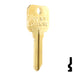 Uncut DND Key Blank | Schlage | SC8 Residential-Commercial Key Ilco