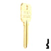 Uncut DND Key Blank | Schlage | SC8 Residential-Commercial Key Ilco