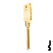 Uncut DND Key Blank | Schlage | SC8 Residential-Commercial Key Ilco