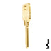 Uncut DND Key Blank | Schlage | SC8 Residential-Commercial Key Ilco