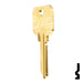 Uncut DND Key Blank | Schlage | SC8 Residential-Commercial Key Ilco