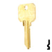 Uncut DND Key Blank | Schlage | SC8 Residential-Commercial Key Ilco